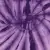 PURPLE TIE DYE